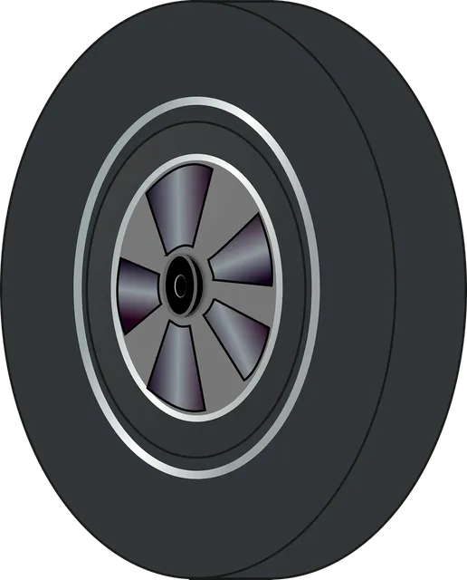 TIRE DRESSER 
