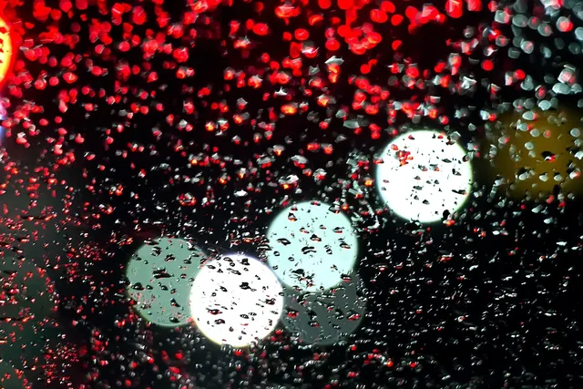 GLASS CLEANER