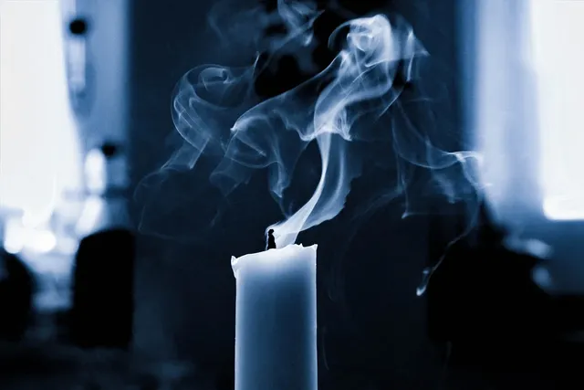 LIQUID WAX 