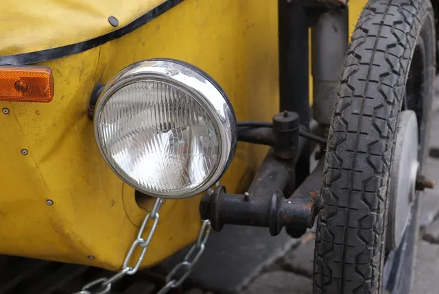 CHAIN CLEANER 