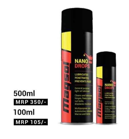 NANO DROPS